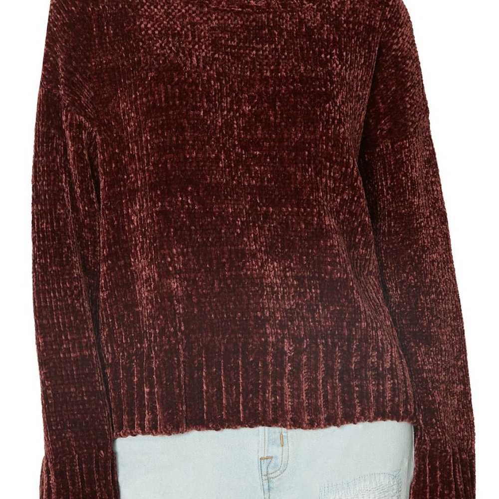 Sanctuary Sweater